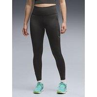 Puma X Hyrox Pwrmode Women'S 7/8 Training Tights - Black