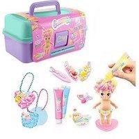 Creamy Deco Activity Case