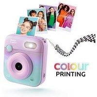 Photo Creator Instant Colour Printer Camera