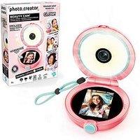 Photo Creator Beauty Cam