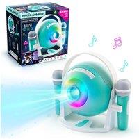 Music Creator Karaoke Projector