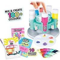 Art Lab Paint Colour Maker