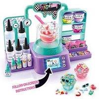 So Slime Experience Lab