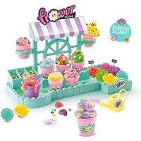 So Slime Slime Flower Shop