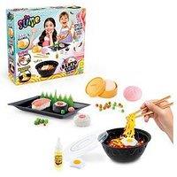 So Slime Bento Box