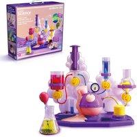 So Science Super Experiment Lab