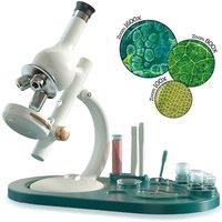 So Science Microscope Lab Edition