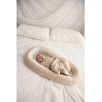 Purflo Sleep Tight Baby Bed - Sand