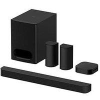 Sony Hts60.Cek Soundbar