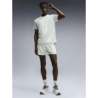 Puma Mens Running Run Velocity Aop T-Shirt - Green
