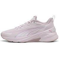 Puma Womens Training Action Pro Shoe - Pink