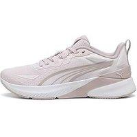 Puma Womens Training Agile Lite Shoe - Pink