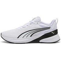 Puma Womens Training Agile Lite Shoe - White