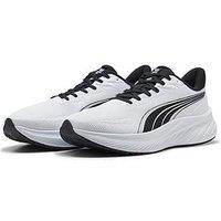 Puma Womens Pounce Lite 2 Running Shoe - White