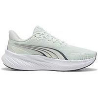 Puma Womens Pounce Lite 2 Running Shoe - Green
