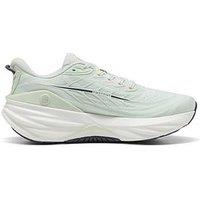Puma Women'S Foreverrun Nitro 3 Running Shoes - Sage Glow Light Lavender
