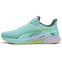 Puma Mens Training Activate Nitro Hyrox Shoe - Green
