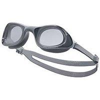 Nike Unisex Swimming Expanse Goggle - Grey