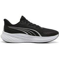Puma Mens Pounce Lite 2 Running Shoe - Black