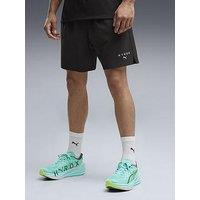 Puma X Hyrox Pwrtrain 7-Inch Men'S Training Shorts - Black