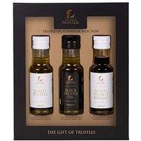 Truffle Hunter Oil And Vinegar Selection