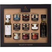 Truffle Hunter Ultimate Collection (Truffle Oils And Truffle Condiments)