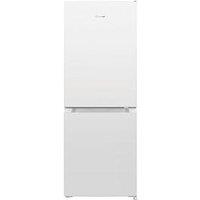 Indesit Inks 1201 W4Uk Low Frost 70/30 Fridge Freezer - White