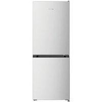 Indesit Inks 1201 S4Uk Low Frost 70/30 Fridge Freezer - Silver