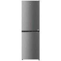 Hotpoint Hpkf 3241 Xp4Uk Total No Frost 60/40 Fridge Freezer With Vitalcare - Brushed Steel