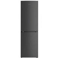 Indesit Inks 3251 Xr4Uk Low Frost 60/40 Fridge Freezer - Black