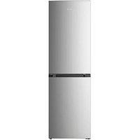 Indesit Inks 3251 S4Uk Low Frost 60/40 Fridge Freezer - Silver