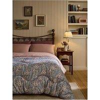 Night Lark Vintage Meadow Coverless Duvet 10.5Tog
