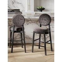 Oti Maru Monument Counter Stool