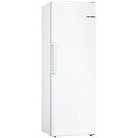 Bosch Gsn33Vwepg Series 4, Freezer With No Frost, Big Box Drawer And Multi Airflow System In White