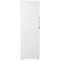Indesit Mfinf 1312 W4Uk Frost Free Tall Freezer - White