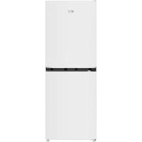 Beko Ccne4552W Freestanding Frost Free Fridge Freezer With Freezer Guard - White