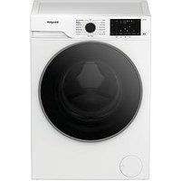 Hotpoint Antistain Hbd1781Antistain Uk 10Kg Wash/7Kg Dry Washer Dryer With Pethaircare - White