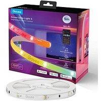 Govee 10M Multi Colour Wi-Fi + Universal Bluetooth Led Strip Lights With Protective Coating