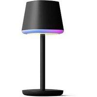 Govee Smart Multi Coloured Battery Powered Table Lamp