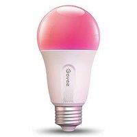 Govee Multi Coloured Smart Led Bulb (2 Pack) With E27 Fitting