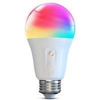 Govee Multi Coloured Smart Led Bulb 2 (2 Pack) E27 Fitting