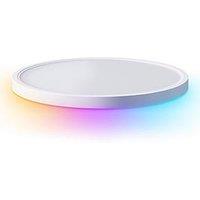 Govee Envisual Dynamic And Automated Tv Backlight T2 With Dual Cameras Suitable For 55-65 Inch Tv