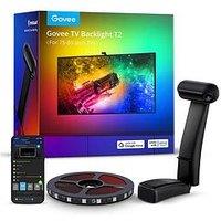 Govee Netflix Matter Supported And Automated Envisual Tv Backlight 3S Suitable For 75-85 Inch Tv