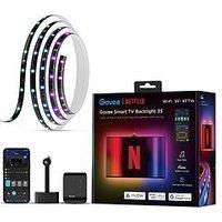 Govee Wire Free Easy Install Multi Colour Round Universal 12 Inch Ceiling Light