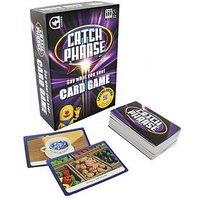Catchphrase Say What You See Card Game