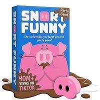 Snort Funny