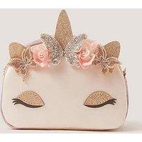 Monsoon Girls Dazzle Multi Use Unicorn Bag