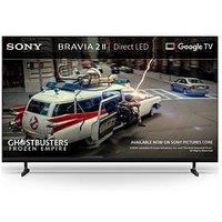 Sony 50" Bravia 2 Ii Uhd Smart Tv K50S25M2Pb.Uka