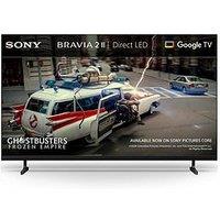 Sony 55-Inch Bravia 2 Ii Uhd Smart Tv K55S25M2Pb.Uka