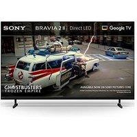 Sony 75- Inch & Bravia 2 Ii Uhd Smart Tv K75S25M2Pb.Uka